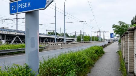 Zkouška trpělivosti pro řidiče. Klíčový most v Plzni čeká čtyřměsíční rekonstrukce!