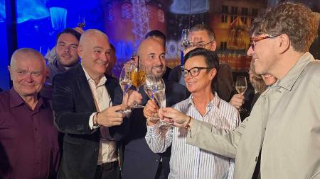 Aktualizováno: Volby opanoval Roman Zarzycký, obdržel nejvíc preferenčních hlasů v historii sněmovních voleb v kraji