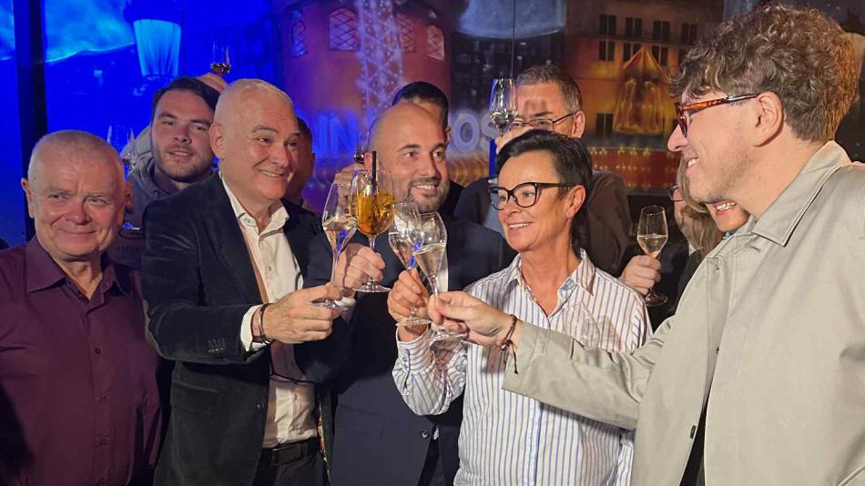 Aktualizováno: Volby opanoval Roman Zarzycký, obdržel nejvíc preferenčních hlasů v historii sněmovních voleb v kraji