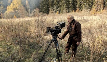 Plzeňský kraj láká filmaře. Jaké snímky se budou v regionu natáčet?