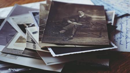 Jak najít své předky? Kraj nabídne seniorům bezplatné kurzy genealogie