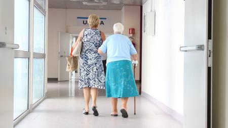 Karlovarský kraj zahájil jednání o možnostech využití přeshraniční zdravotní péče