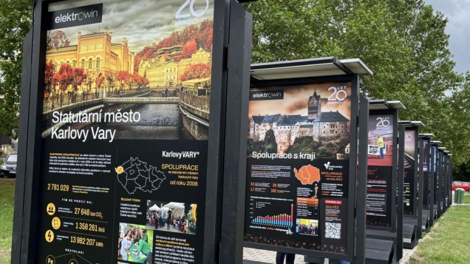 Co se děje se starou rychlovarnou konvicí? Výstava v Karlových Varech ukáže její druhý život
