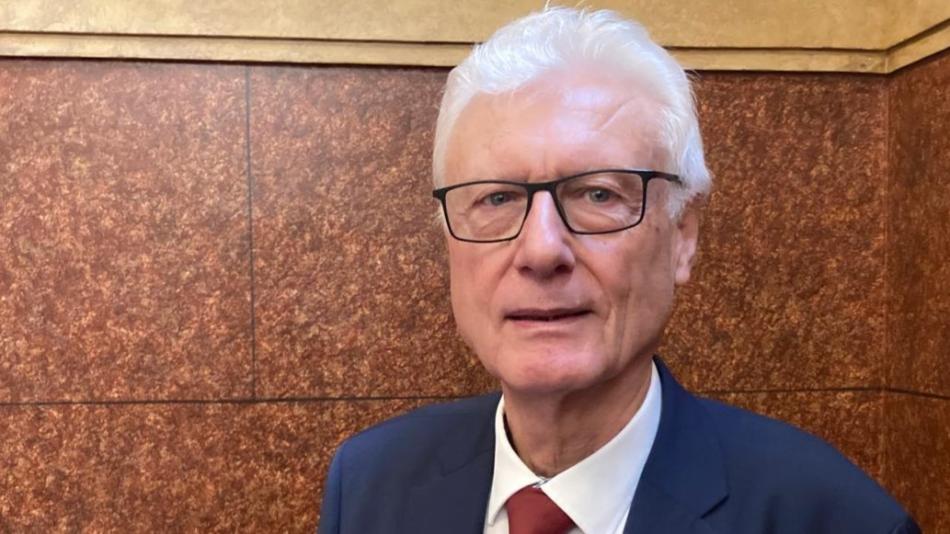 Novým kandidátem na děkana Fakulty ekonomické ZČU je profesor Emil Vacík