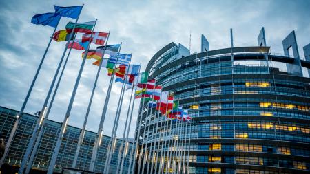 Euronova Group bude zajišťovat komunikační služby Evropskému parlamentu