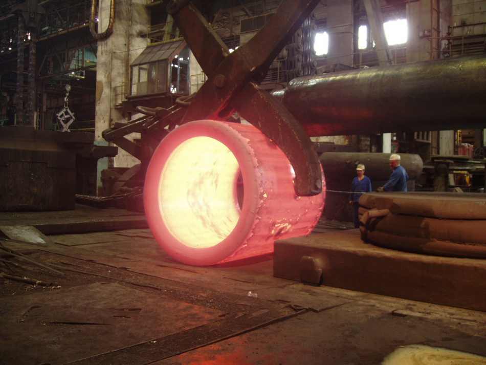 Plzeňské hutě Pilsen Steel propustí 500 zaměstnanců
