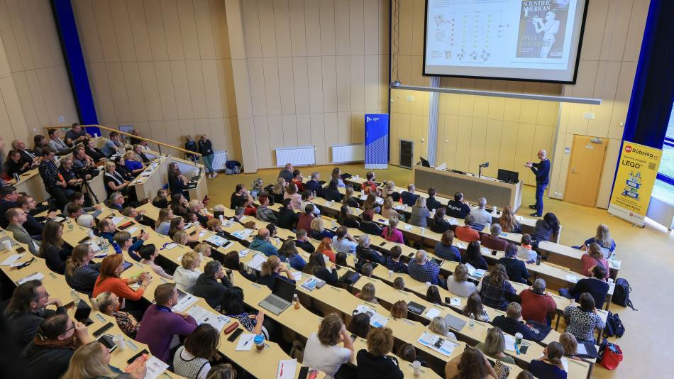 Západočeská univerita v Plzni otevírá vybrané předměty široké veřejnosti