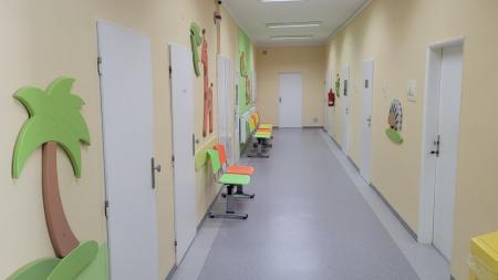 Dětská pohotovost na poliklinice v Tachově čelí personálním problémům
