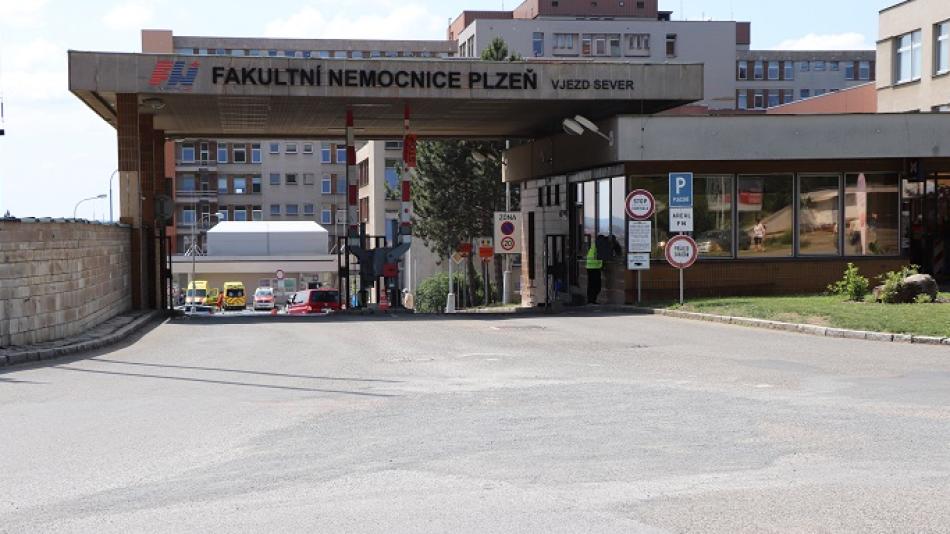 Nemocnice v Plzeňském kraji pracují v běžném režimu bez větších omezení. Většina zaměstnanců výpovědi stáhla