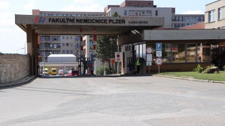 FN Plzeň nakoupí přístroje pro lepši diagnostiku a péči o onkologické pacienty