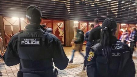 Zápas Plzně se Spartou je rizikový. Připravují se na něj i policisté