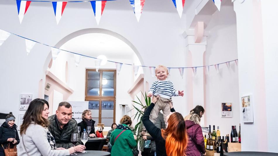 Bonjour Plzeň! Tradiční festival představí francouzskou kulturu