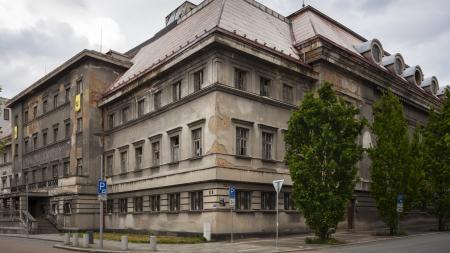 Plzeňský kraj o skutečnou diskusi a kritickou reflexi záměru nestojí, tvrdí architekti
