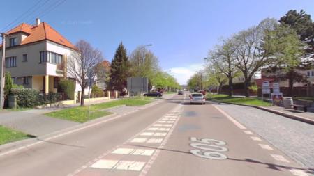 Klíčovou ulici v Rokycanech čeká druhá etapa rekonstrukce