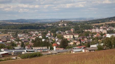 Co se děje v regionu první listopadový týden?