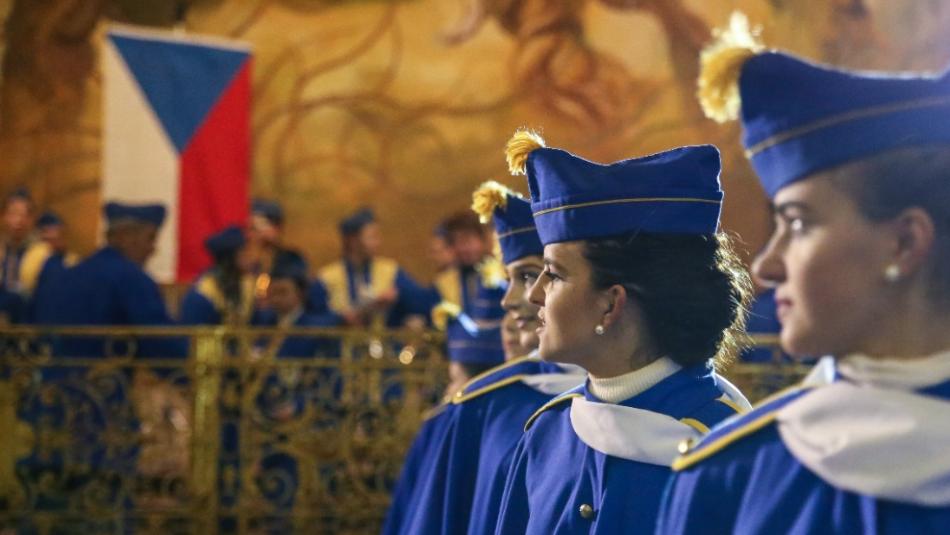 Mariánské Lázně oslaví státní svátek programem na kolonádě