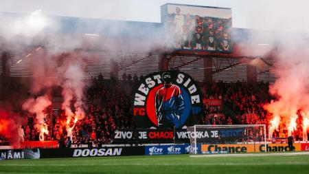 Plzeňské trápení pokračuje. Viktoria padla s nováčkem