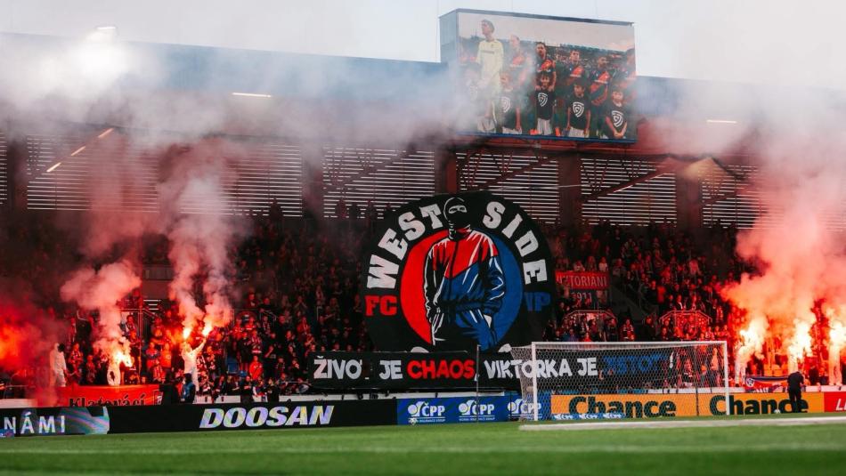 Plzeňské trápení pokračuje. Viktoria padla s nováčkem