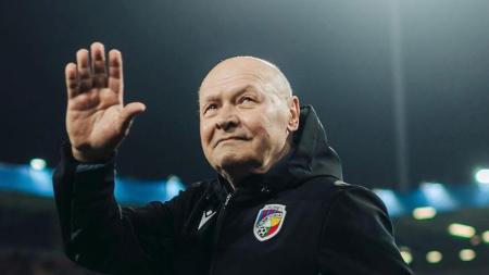 Prohra se Zlínem byla poslední kapkou, kouč Koubek v Plzni končí