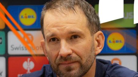 Bakoš chválil tým i fanoušky: Líbila se mi energie celého večera