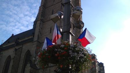 Plzeň oslaví vznik Československa, nabídka akcí bude pestrá