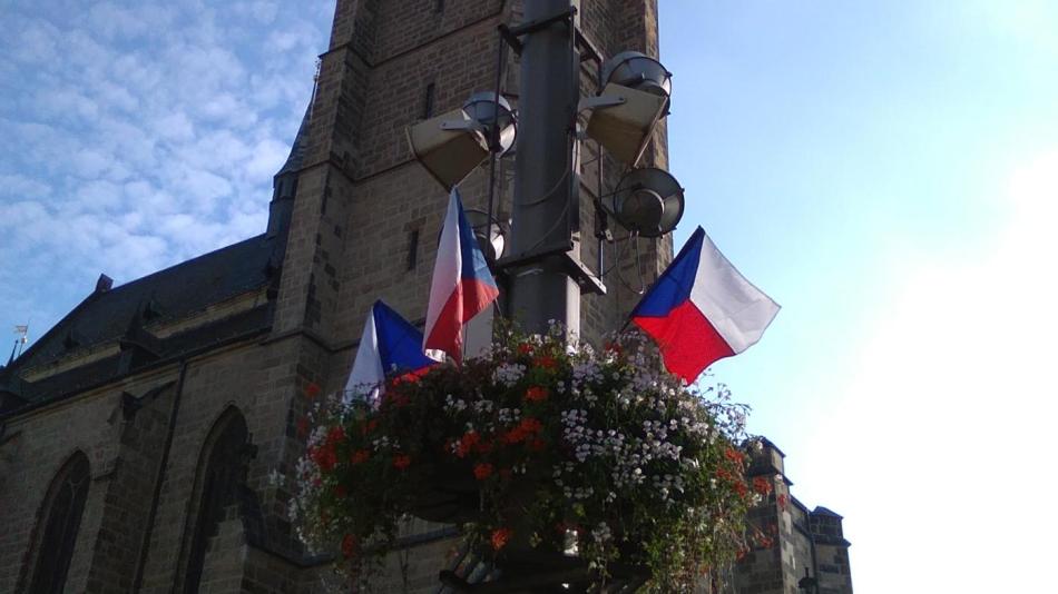 Na oslavy vzniku Československa chystá Plzeň pestrou nabídku akcí
