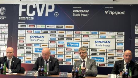 Ke změnám v týmu dojde, ale nebudeme se účastnit finančních dostihů, říká nové vedení Viktorie