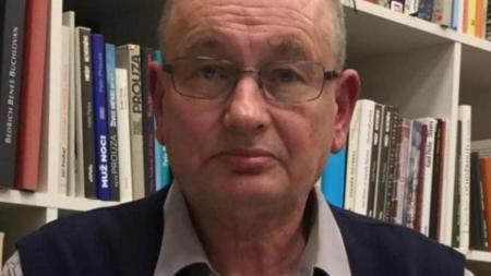 Ondřej Vaculík: Pocta Josefu Čapkovi