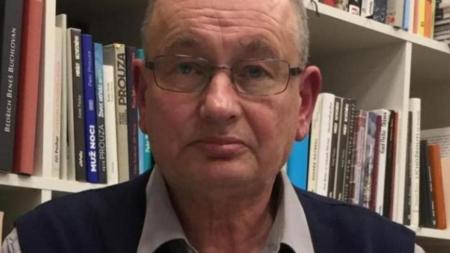 Ondřej Vaculík: O kvalitě veřejného prostoru