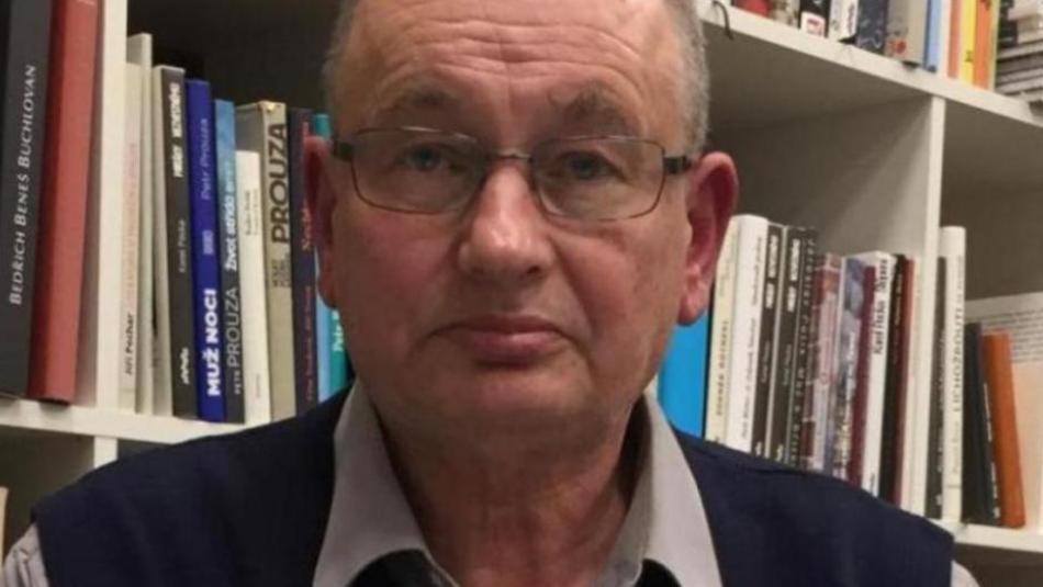 Ondřej Vaculík: Dílo Josefa Čapka žije!