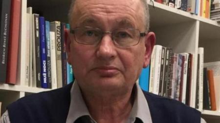 Ondřej Vaculík: Dílo Josefa Čapka žije!