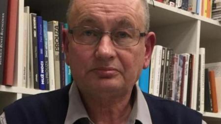Ondřej Vaculík: „Nebeští jezdci“ po letech