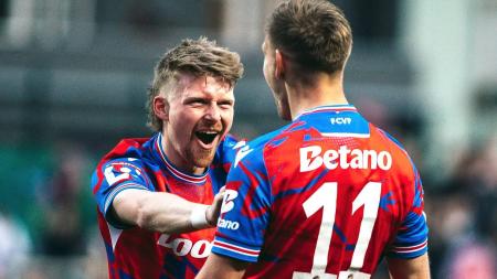 Plzeň porazila Klokany i podruhé a jde opět na druhé místo v tabulce
