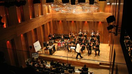 Plzeňská filharmonie zve na dva koncerty pro violoncello