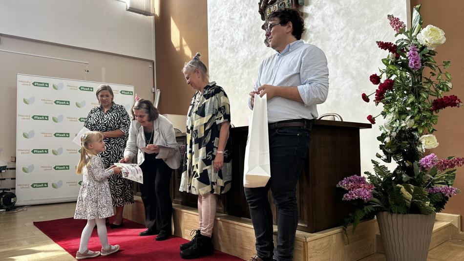 Doubravecký klub vyhlásil 21. ročník výtvarné soutěže pro děti