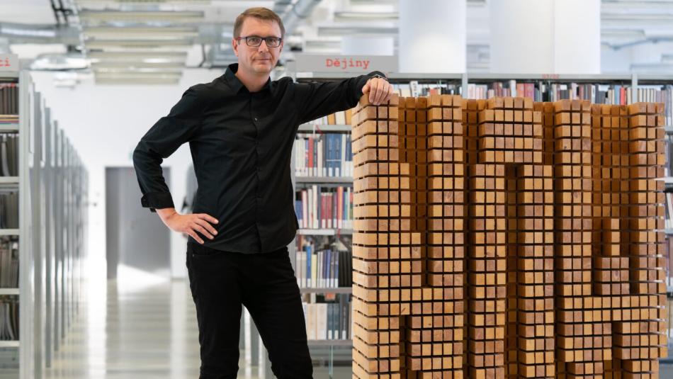 Zlínská knihovna získala ocenění Bibliotheca inspirans 2025. Vítězný nápad chce do knihoven vrátit „sociálno“