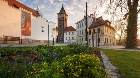 Plzeň podpoří turistické akce: Mezi 16 projektů rozdělí téměř 1,4 milionu korun