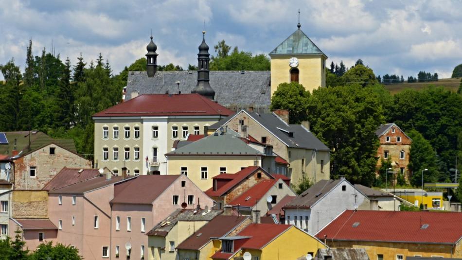 Jak se třetí víkend v září baví kraj léčivých pramenů?