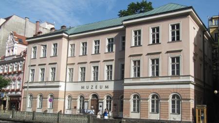 Muzeum Karlovy Vary a jeho pobočky zvou na lednové kulturní akce