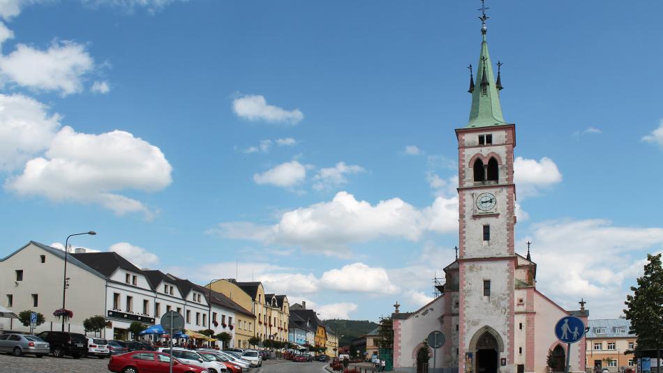 Na jaké akce zve o víkendu Plzeňský kraj?