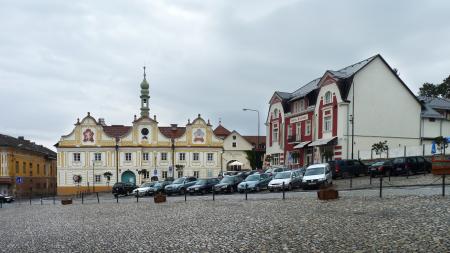 Plzeňský kraj vítá jaro