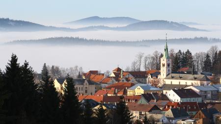 Plzeňský kraj vítá březen vesele