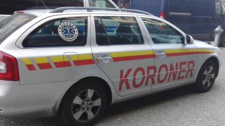 Při požáru bytu v Klatovech našli hasiči mrtvého muže, zemřela i žena, kterou hledali policisté