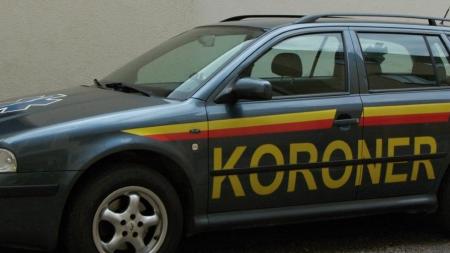 Tragická nehoda na Klatovsku. Motorkář nepřežil čelní střet s dodávkou