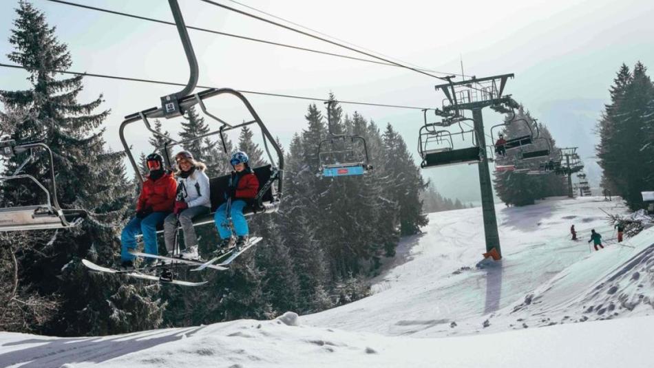 Dobrá zpráva pro milovníky zimních sportů. Šumavské lyžařské areály většinou letos nebudou zdražovat