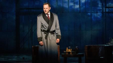 Divadlo J. K. Tyla bodovalo, obdrželo dvě užší nominace na Cenu Thálie