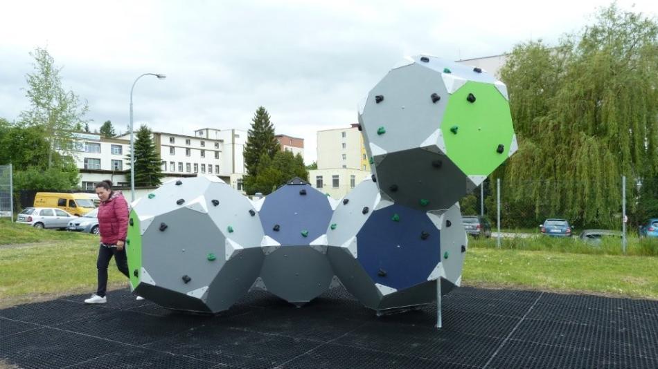 Přispějte k oživení veřejného prostoru v Chodově: Občané mohou ještě pár dní podávat své návrhy