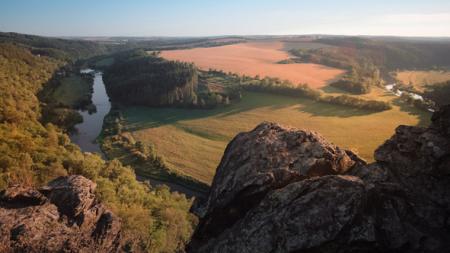 Liblínské slavnosti představí nový výhled na krásy Berounky a koncert Heleny Vondráčkové