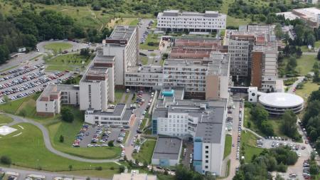 Plzeňska fakultní nemocnice si stále drží vysoké hodnocení pacientů