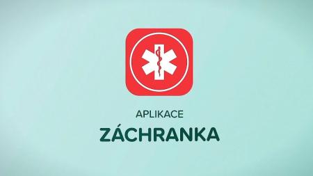 Aplikace Záchranka nově poskytuje informace o lékařských a lékárenských pohotovostech